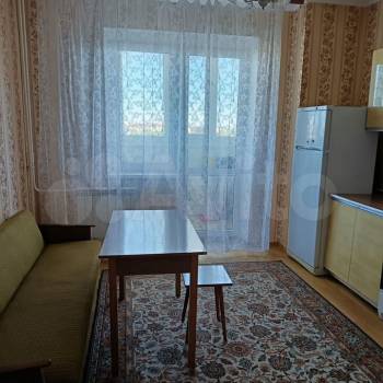 Сдается 1-комнатная квартира, 50,3 м²