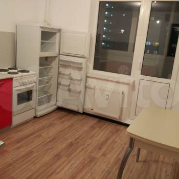 Сдается 1-комнатная квартира, 36 м²