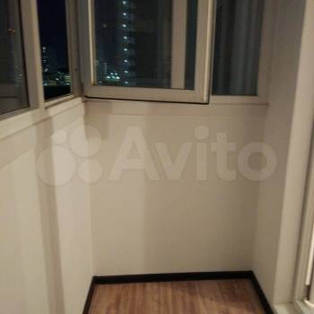 Сдается 1-комнатная квартира, 36 м²