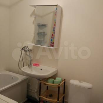 Сдается 1-комнатная квартира, 36 м²