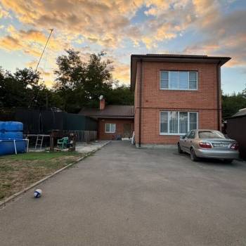 Продается Дом, 140 м²