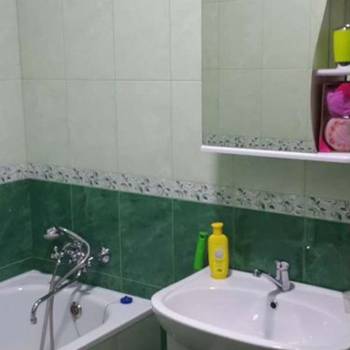 Сдается 2-х комнатная квартира, 65 м²