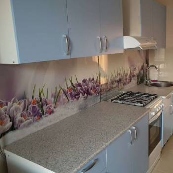 Сдается 2-х комнатная квартира, 65 м²