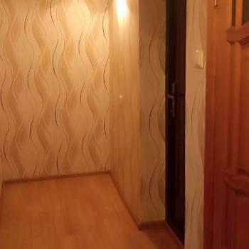 Продается 2-х комнатная квартира, 45,2 м²