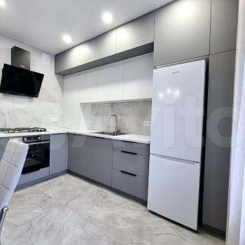 Сдается 1-комнатная квартира, 37 м²