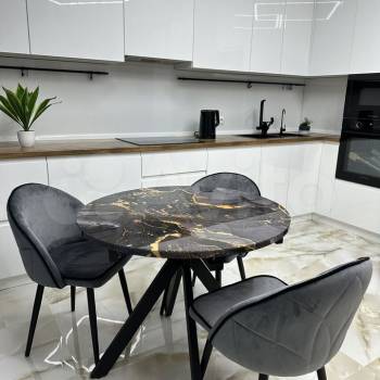 Сдается 2-х комнатная квартира, 55 м²