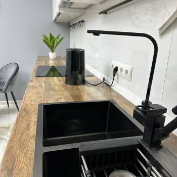 Сдается 2-х комнатная квартира, 55 м²