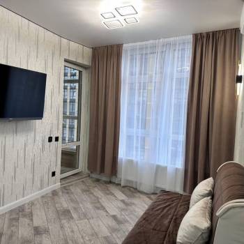 Сдается 1-комнатная квартира, 40 м²