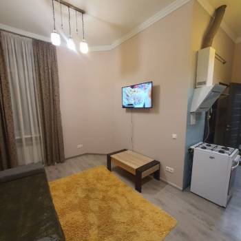 Сдается 2-х комнатная квартира, 37 м²