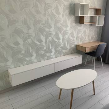 Сдается 2-х комнатная квартира, 49,84 м²