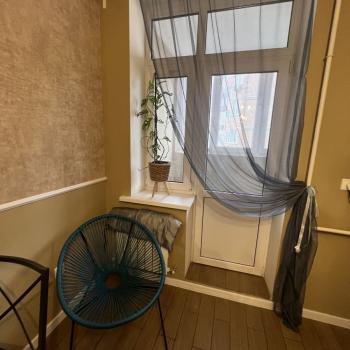 Сдается 1-комнатная квартира, 40,2 м²