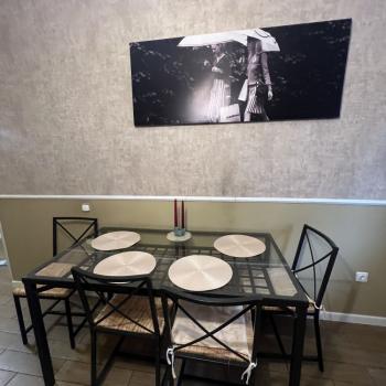 Сдается 1-комнатная квартира, 40,2 м²