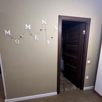 Сдается 1-комнатная квартира, 40,2 м²