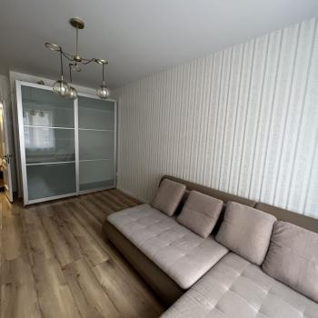 Сдается 1-комнатная квартира, 40,2 м²