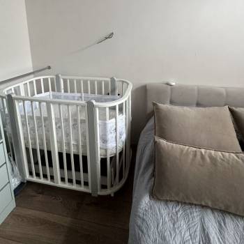 Продается 2-х комнатная квартира, 38,5 м²