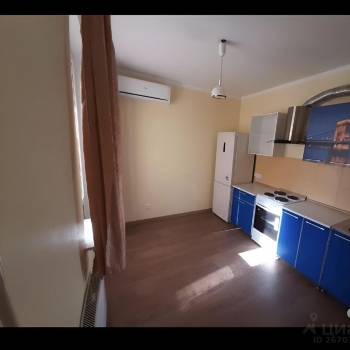 Сдается Многокомнатная квартира, 76 м²