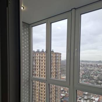 Сдается 1-комнатная квартира, 35 м²