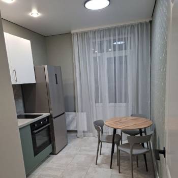 Сдается 1-комнатная квартира, 35 м²