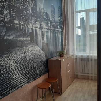 Сдается Комната, 19 м²