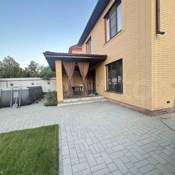 Продается Дом, 196 м²