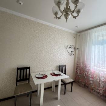 Сдается 2-х комнатная квартира, 50 м²