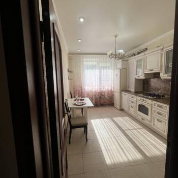 Сдается 2-х комнатная квартира, 50 м²