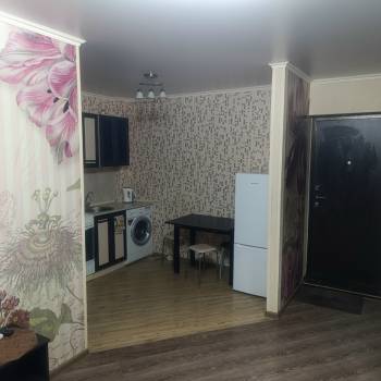 Сдается 1-комнатная квартира, 0 м²