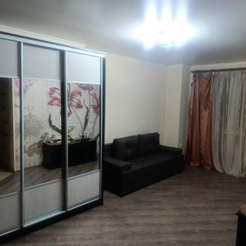 Сдается 1-комнатная квартира, 0 м²