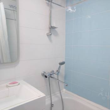 Сдается 2-х комнатная квартира, 52 м²