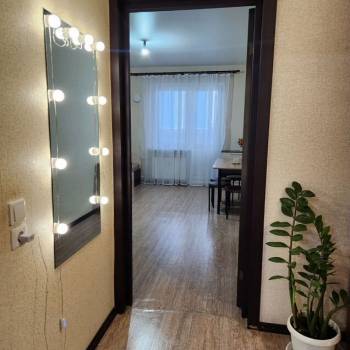 Сдается 1-комнатная квартира, 42 м²