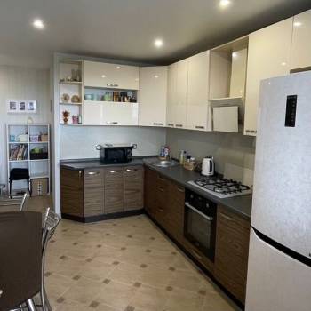 Продается 1-комнатная квартира, 44 м²