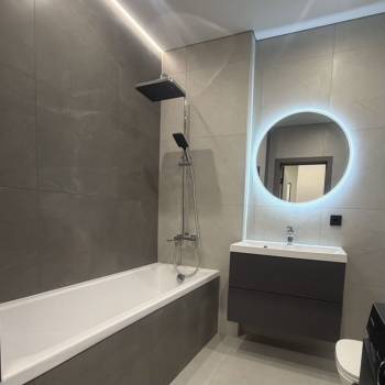 Продается 1-комнатная квартира, 44 м²