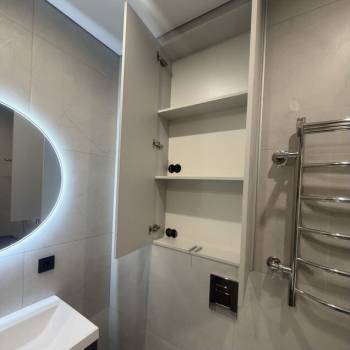 Продается 1-комнатная квартира, 44 м²