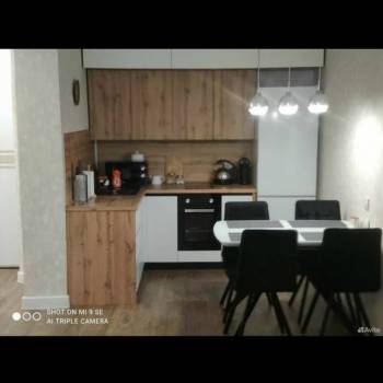 Сдается 1-комнатная квартира, 0 м²