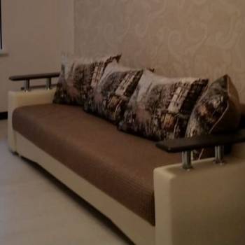 Сдается 1-комнатная квартира, 46 м²