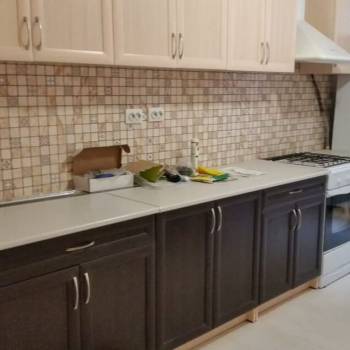 Сдается 1-комнатная квартира, 46 м²