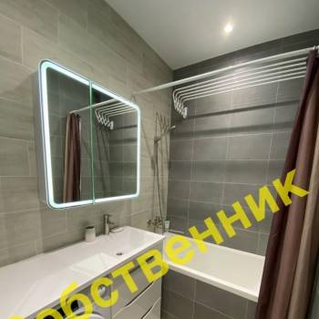 Продается 1-комнатная квартира, 38,3 м²