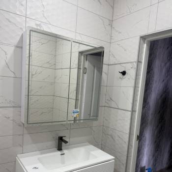 Продается 2-х комнатная квартира, 45,96 м²