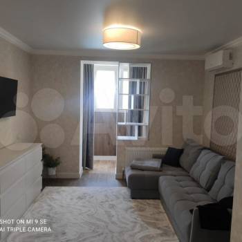 Сдается 1-комнатная квартира, 30 м²