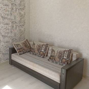 Сдается 1-комнатная квартира, 36 м²