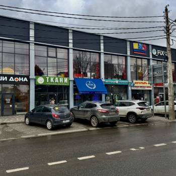 Продается Нежилое помещение, 1050 м²