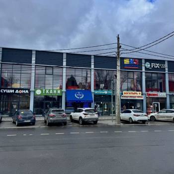 Продается Нежилое помещение, 1050 м²