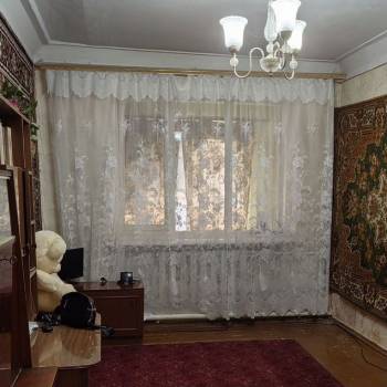 Продается 2-х комнатная квартира, 37 м²