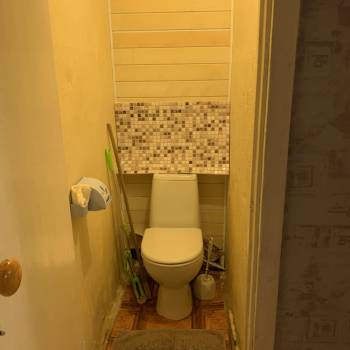 Сдается 2-х комнатная квартира, 56 м²