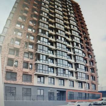 Сдается Нежилое помещение, 154 м²