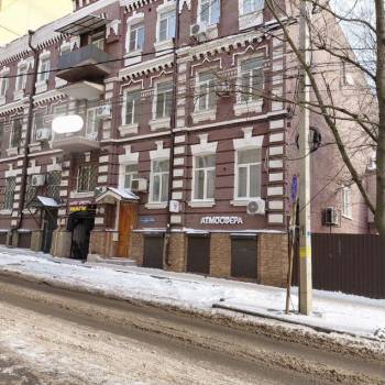 Сдается Нежилое помещение, 120 м²