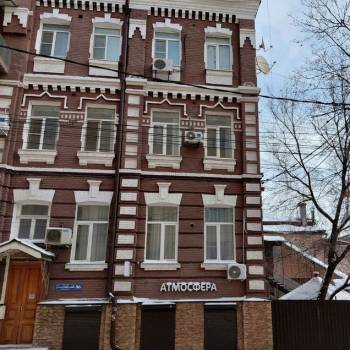 Сдается Нежилое помещение, 120 м²