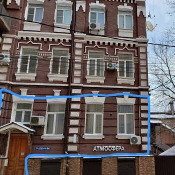 Сдается Нежилое помещение, 120 м²