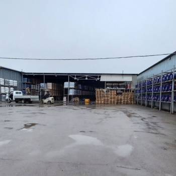 Сдается Нежилое помещение, 1200 м²