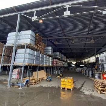 Сдается Нежилое помещение, 1200 м²